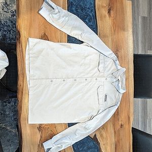 Habit Fishing Shirt XXL